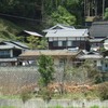 京都府下の木造住宅解体