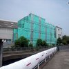  ウメトク摂津工場　食堂棟解体工事 